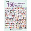 LA4846 Předlohy 150 mini motivů