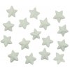 AP6713 Hvězdy z polystyrenu 3,5cm (16ks)