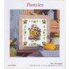 OR7089 Pansies (předloha)