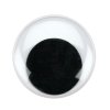 N-ME7/PP Oči pohyblivé kulaté 20ks (7mm)