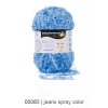 9807560-00085 Baby smiles Lenja soft 25g -  Jeans Spray Color