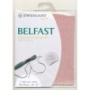 ZW3609PP-4042 Belfast 32ct Ash Rose (48x68cm)