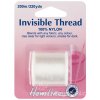 ALL-H240 Invisible Thread Clear (200m)