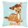 VE-PN0172098 Polštář s Bambi