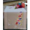 VE-PN0167818 Ubrus s maceškami (40x100cm)
