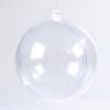 RICO-08541.00.00 Plastová koule 8cm