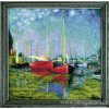 RIO-1779 Argenteuil - Monet