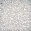 40161 Korálky - Crystal (1,6g)