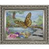 AM5678000-01232 3D Butterfly