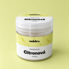 Citronová vločková sůl