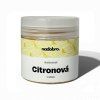 Citronová vločková sůl