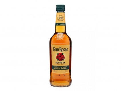 Four Roses