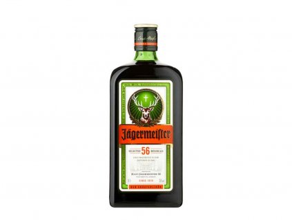 Jägermeister
