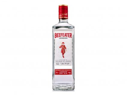 Gin Befeater