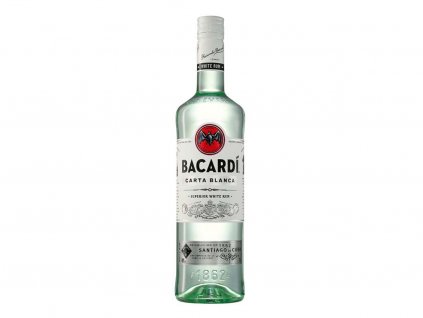 Bacardi