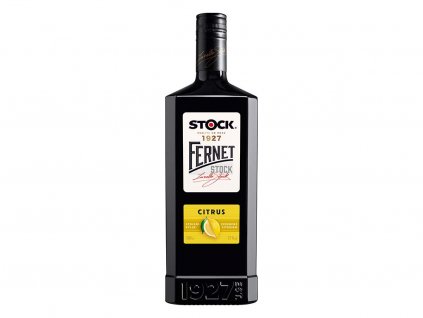 Fernet Stock Citrus