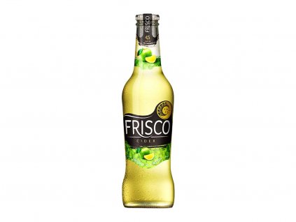 frisco citron