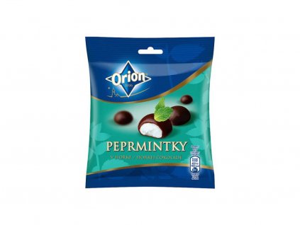 Peprmintky