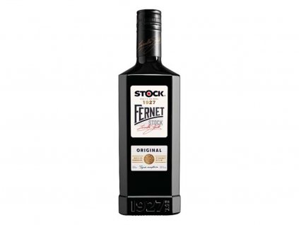 fernet stock