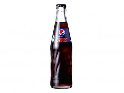 pepsi max