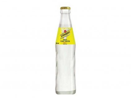 schweppes
