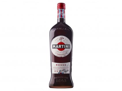 Martini Rosso