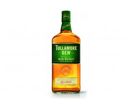 Tullamore Dew