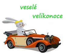 velikonoce