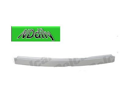 Výztuha nárazníku Audi A3 (8L)