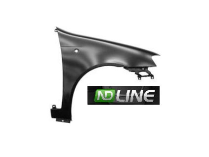 Přední blatník Fiat PUNTO II (188)