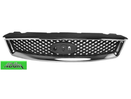 Mřížka FORD FOCUS II (DA_)
