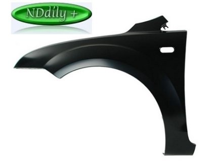 Přední blatník Ford FOCUS II (DA_)