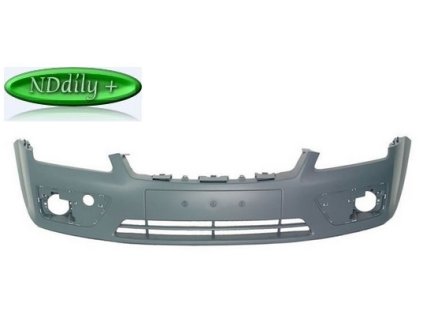 Přední nárazník FORD FOCUS II (DA_)