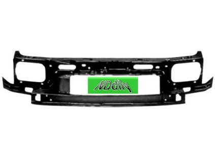 Přední čelo FORD ESCORT (GAL/ALL/AVL)/ORION + KOMBI/VAN, 07/90 - 12/94