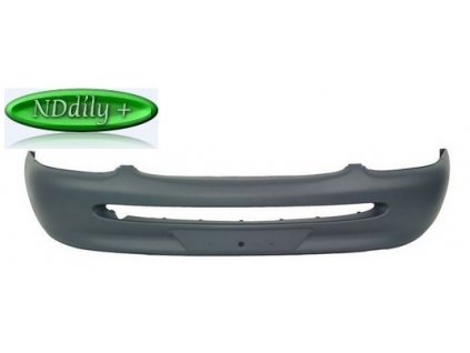 Přední nárazník Ford ESCORT VII (GAL/AAL/ABL/ALL/AFL)