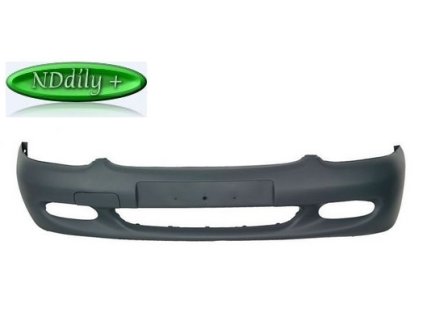 Přední nárazník Ford ESCORT VII (GAL/AAL/ABL/ALL/AFL)