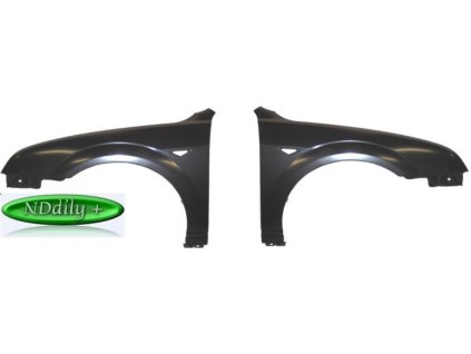 Přední blatník ord Mondeo III (B4Y/B5Y/BWY) 00-07