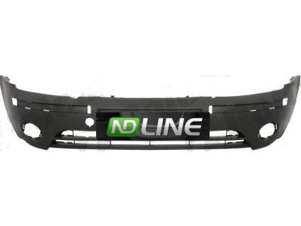 Přední nárazník Ford Mondeo III (B4Y/B5Y/BWY) 00-03