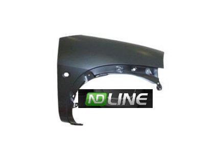 Přední blatník Ford Ka (RB_) 96-