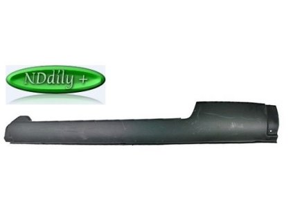 Práh Ford Ka (RB_), 96 - 08