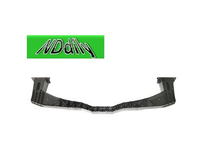 Výztuha nárazníku Citroën C4 (LA/LC)