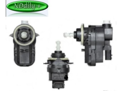 Motorek reflektoru Citroën C5 (RD/TD)