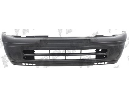 Přední nárazník Renault Clio II 09.98-06.01
