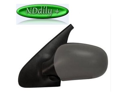 Zpětné zrcátko Renault Clio II (B0/1/2)