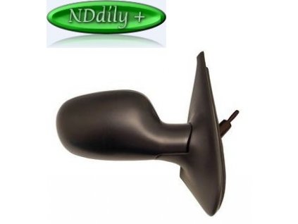 Zpětné zrcátko Renault Clio II (B0/1/2)