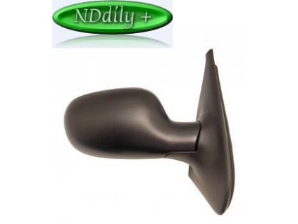 Zpětné zrcátko Renault Clio II (B0/1/2)