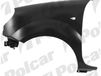 Přední blatník   Renault Kangoo 01.03-01.08