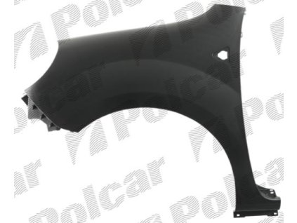Přední blatník Renault Kangoo 01.08-