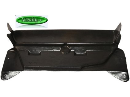 Spodní kryt nárazníku Renault Megane I 95-99