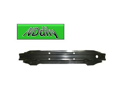 Výztuha nárazníku Audi A4 (B6)
